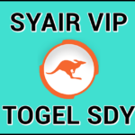Syair Togel Vip Sdy