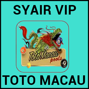Syair Vip Toto Macau